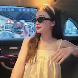 Isabella Chen