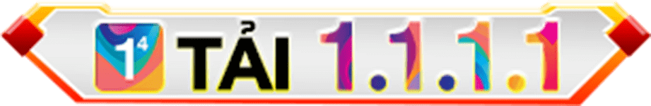 nút tải 1.1.1.1